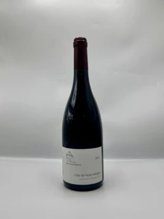 photo Cote de Nuits Villages 2022 Rouge Domaine Henri-Naudin