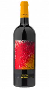 vue du vin Colore