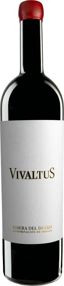 photo du vin Vivaltus 2019 Vivaltus