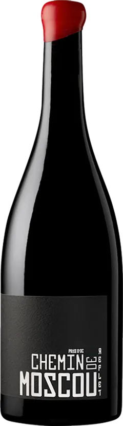 photos du vin Domaine Gayda Reflet de Chemin de Moscou 2022