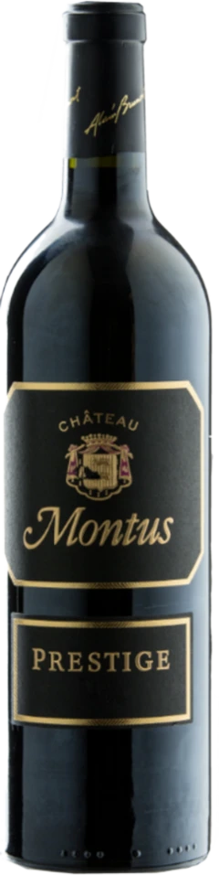 photo Château Montus Prestige 2017
