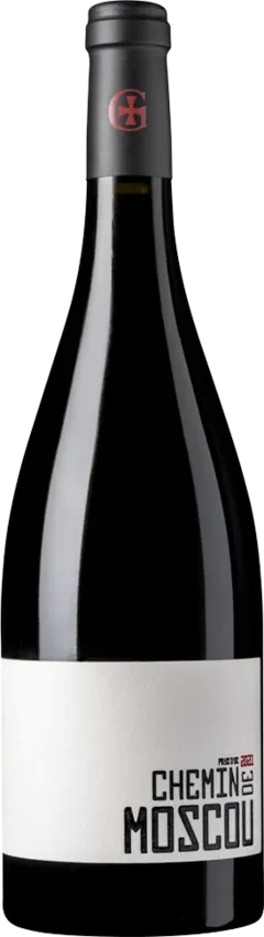 photos du vin Domaine Gayda Chemin de Moscou 2022