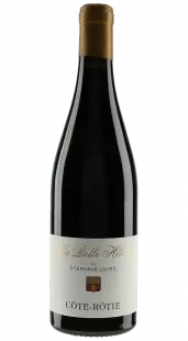 image du vin Domaine Stéphane Ogier, la Belle Helene 2020