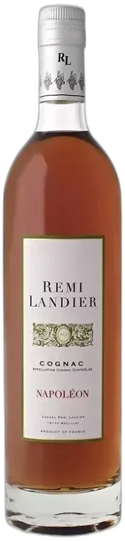 photo Remi Landier Cognac Napoleon