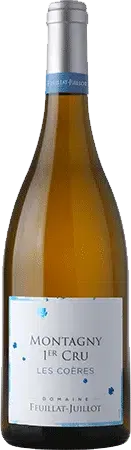 photo Domaine Feuillat-Juillot Montagny Premier Cru Bio les Coères 2023