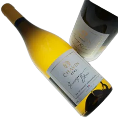 image du vin Chavin Zéro Sauvignon Blanc Vin Désalcoolisé Blanc 2024