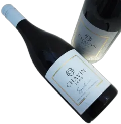 photo du vin Chavin Zéro Syrah Vin Désalcoolisé Rouge