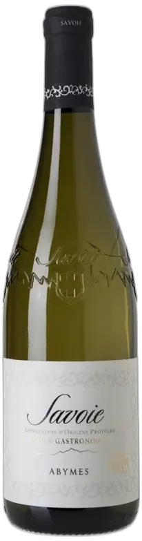 photo du vin Domaine Jean Perrier et Fils Abymes 2023