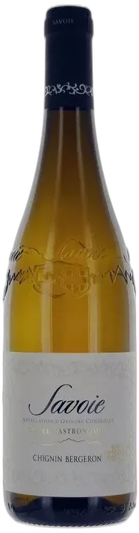 photos du vin Domaine Jean Perrier et Fils Chignin 2023