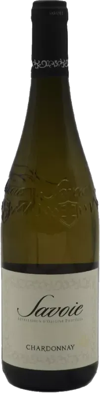 image du vin Domaine Jean Perrier et Fils Chardonnay Cuvee Gastronomique 2024