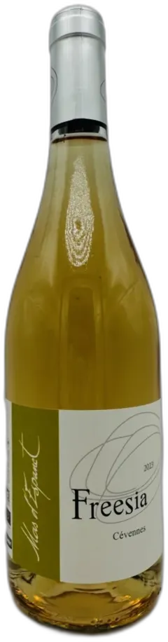 photo du vin Domaine Mas d’Espanet Camille Languedoc Roussillon France