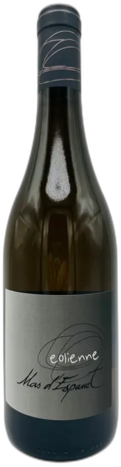 photo du vin Domaine Mas d’Espanet Camille Languedoc Roussillon France