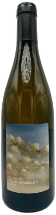 photo du vin Clos Maurice les Bonneveaux Saumur Pays de Loire France