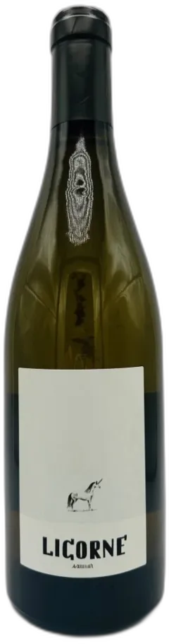 photo du vin Clos Maurice Licorne Saumur Pays de Loire France