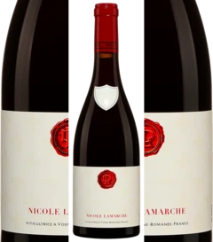 photo Echezeaux Grand Cru 2022 Lamarche Nicole