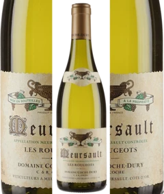 photo Meursault Chevalières 2017 Coche Dury ea