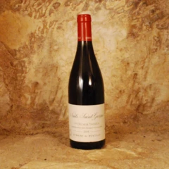 photo Nuits Saint Georges 1er Cru Aux Thorey 2019 Domaine de Montille