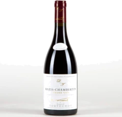 photo Domaine Tortochot, Mazis Chambertin Grand Cru, 2009