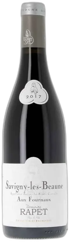 photo Domaine Rapet, Aux Fourneaux, Savigny–les–Beaune, 2021