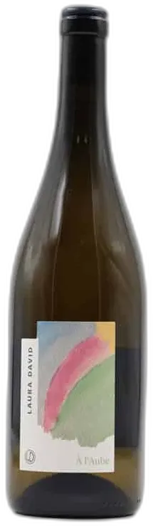 photo Domaine Laura David a l’Aube 2023 Vdf