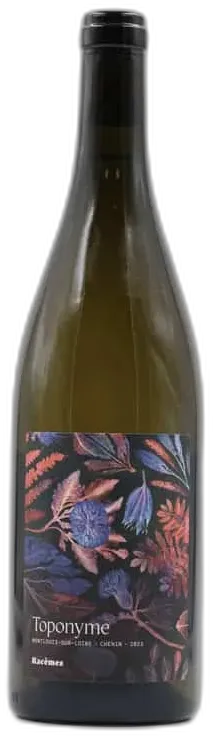 photo du vin Racèmes, Toponyme, Montlouis Sur Loire