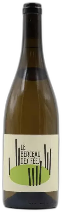 photo Domaine Aux Moines, le Berceau des Fées, Vin de France, 2023