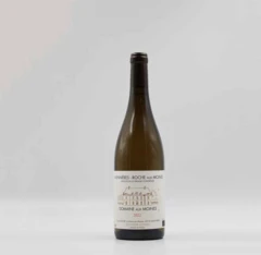photo Domaine Aux Moines, Savennières Roche Aux Moines, 2022
