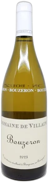 photo Domaine de Villaine Bouzeron Aligoté 2023