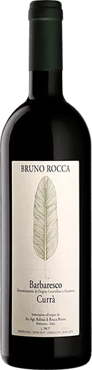 photo Bruno Rocca Barbaresco Currà 2022