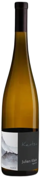 image du vin Kentza