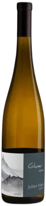 photo Riesling Glaser 2022