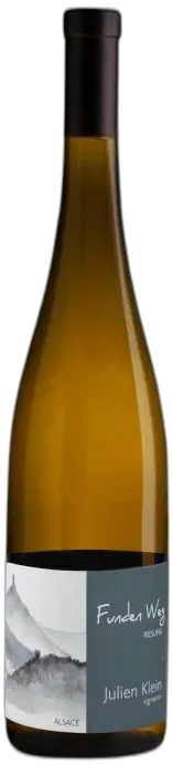 photo Riesling Funden Weg 2022