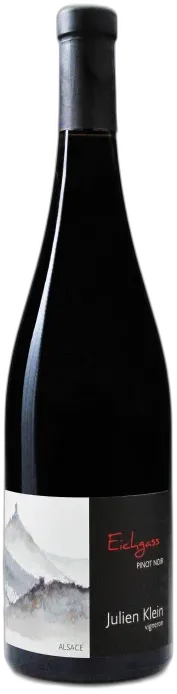 photo Pinot Noir Eichgass 2022