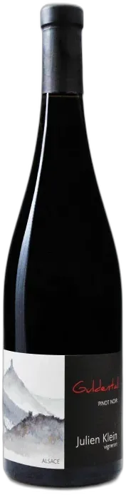 photo Pinot Noir Guldental 2022