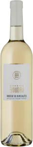 photo Domaine Boudau Muscat de Rivesaltes 2024