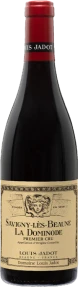 photo Louis Jadot Savigny-Lès-Beaune Premier Cru la Dominode Rouge 2021