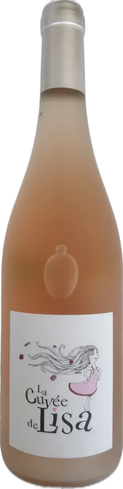 photo la Cuvée de Lisa