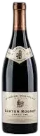 photo Corton Grand Cru le Rognet