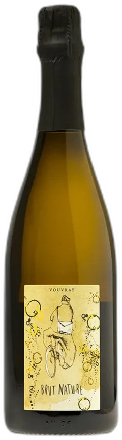 photo du vin Brut Nature 2022 Domaine du Facteur