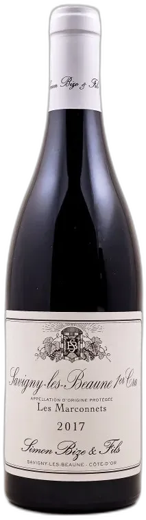 photo Simon Bize Savigny les Beaune 1er Cru 