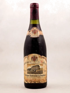 photo la Maltroye Chassagne Montrachet 1er Cru 