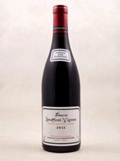 photo Loïs Dufouleur Beaune 1er Cru 