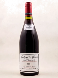 photo Loïs Dufouleur Savigny les Beaune 