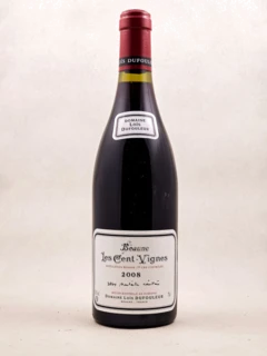 photo Loïs Dufouleur Beaune 1er Cru 
