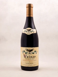 photo Coche Dury Volnay 1er Cru 2020