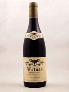 photo Coche Dury Volnay 1er Cru 2016