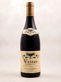 photo Coche Dury Volnay 1er Cru 2014