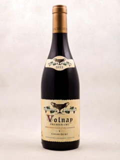 photo Coche Dury Volnay 1er Cru 2022