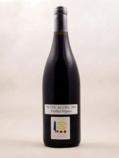 photo Prieuré Roch Nuits st Georges 1er Cru vv 2014