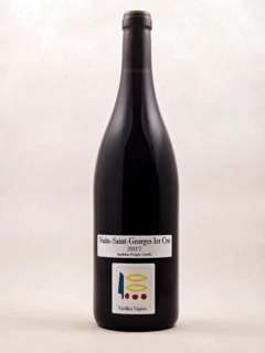 photo Prieuré Roch Nuits st Georges 1er Cru vv 2017